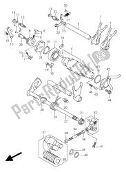 GEAR SHIFTING