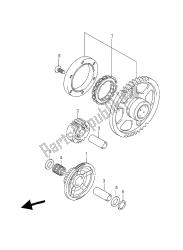 embrayage de démarrage