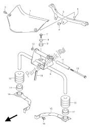 FRONT BRACKET