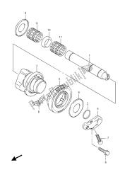 CRANK BALANCER