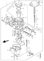 carburateur