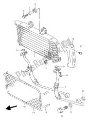 OIL COOLER