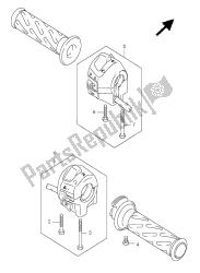 HANDLE SWITCH