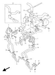 deuxième air (gsf1200s e18)