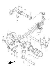 GEAR SHIFTING