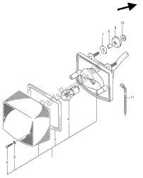 TAIL LAMP