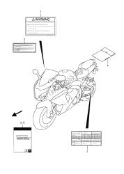 etichetta (gsx-r1000auf)