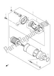 Motor de arranque