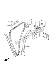 CAM CHAIN