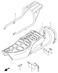 asiento