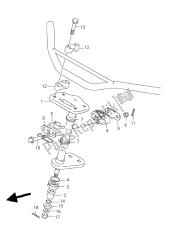 STEERING SHAFT