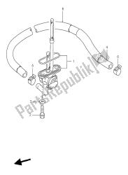 robinet de carburant