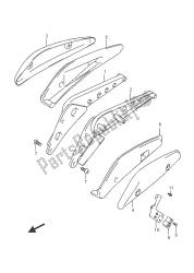 FRAME HANDLE GRIP (VZR1800 E19)