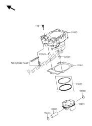 CYLINDER & PISTON