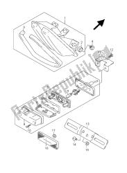 REAR COMBINATION LAMP