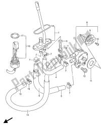 grifo de combustible