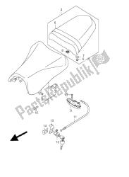 asiento