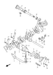 GEAR SHIFTING