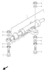 STEERING DAMPER