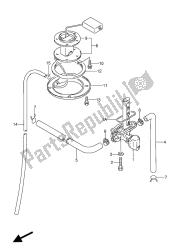 grifo de combustible