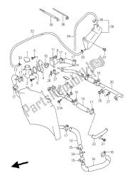 RADIATOR HOSE