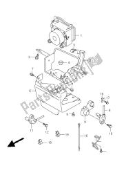 HYDRAULIC UNIT