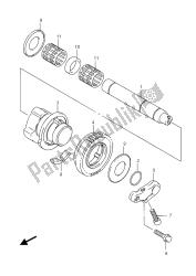 CRANK BALANCER