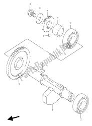 CRANK BALANCER