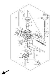 carburatore