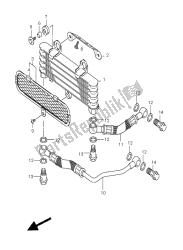 OIL COOLER