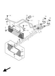 OIL COOLER