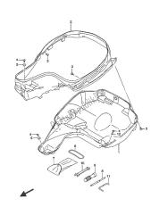 caja de casco