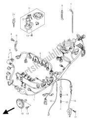 WIRING HARNESS