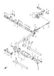 GEAR SHIFTING