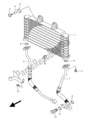 OIL COOLER