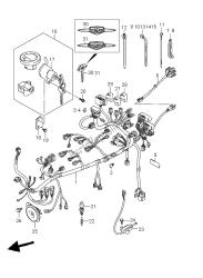 WIRING HARNESS