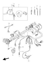 WIRING HARNESS