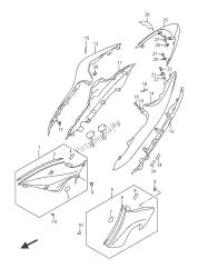 couvercle de cadre (pgz-av4)