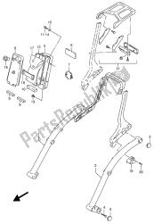 FRAME HANDLE GRIP