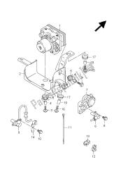 hydraulische eenheid