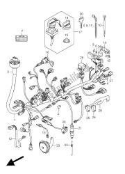 serie cavi (lt-a500xp p24)