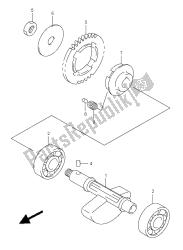 CRANK BALANCER