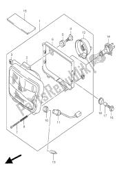 lampe frontale (e2-e19-e54)