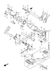 GEAR SHIFTING