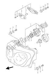 linterna frontal (e24)