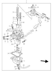 carburator