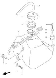 benzinetank