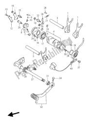 GEAR SHIFTING