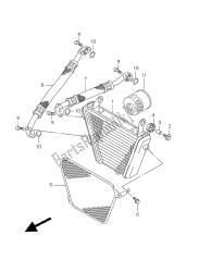 OIL COOLER