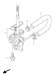 grifo de combustible